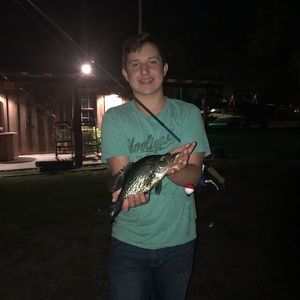 Meet your Posher, Jake